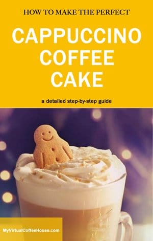 Gingerbread Coffee Recipes
