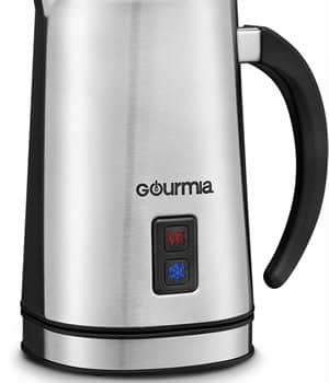 Gourmia GMF225 milk frother